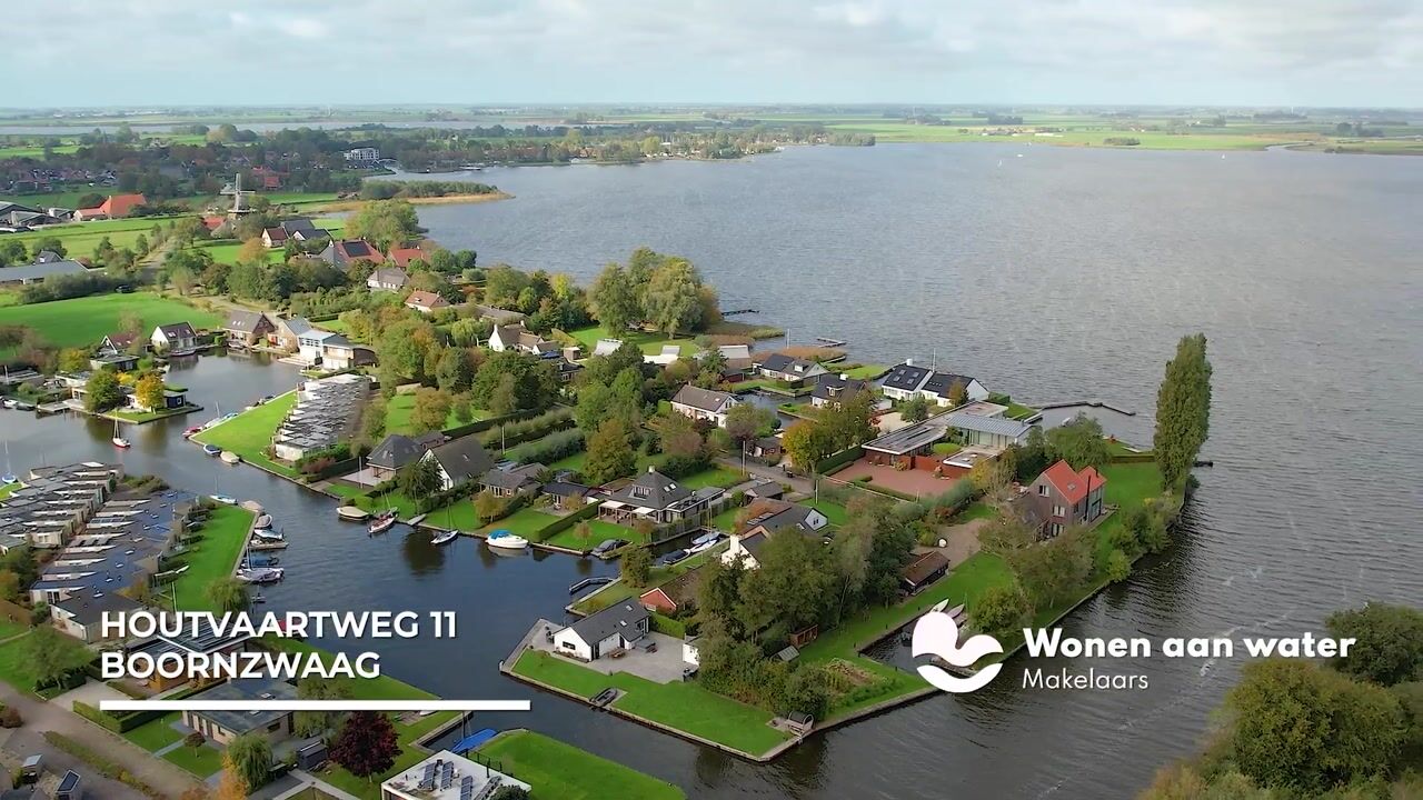 Video van Houtvaartweg 11