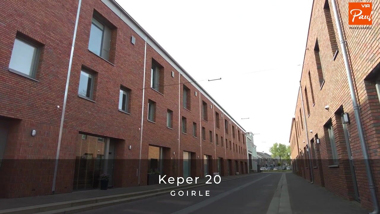 Video van Keper 20