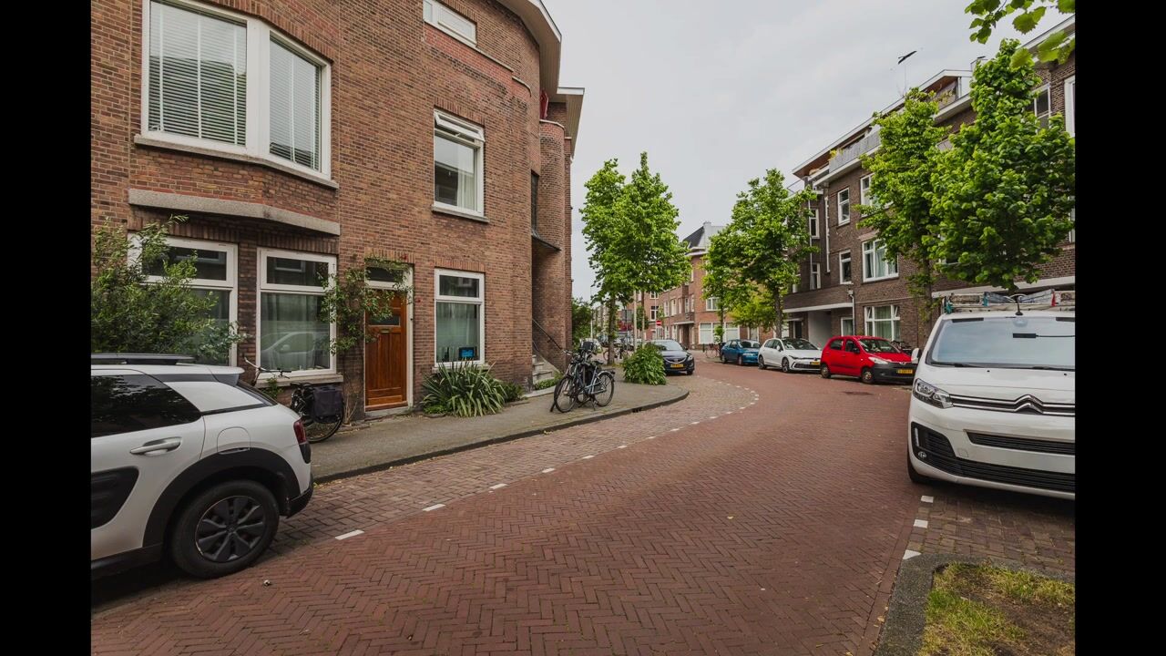 Video van Altingstraat 136
