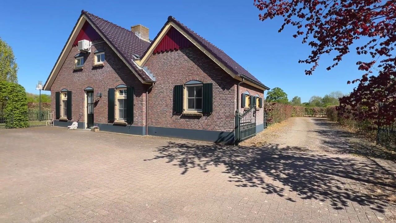Video of Luimesweg 20
