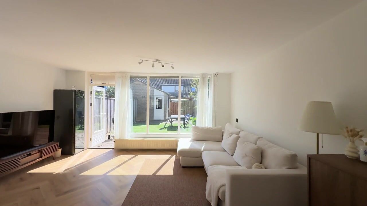 Video van Fagotstraat 31