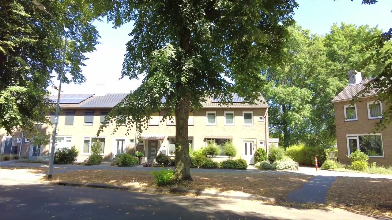 Video van Gulikstraat 11