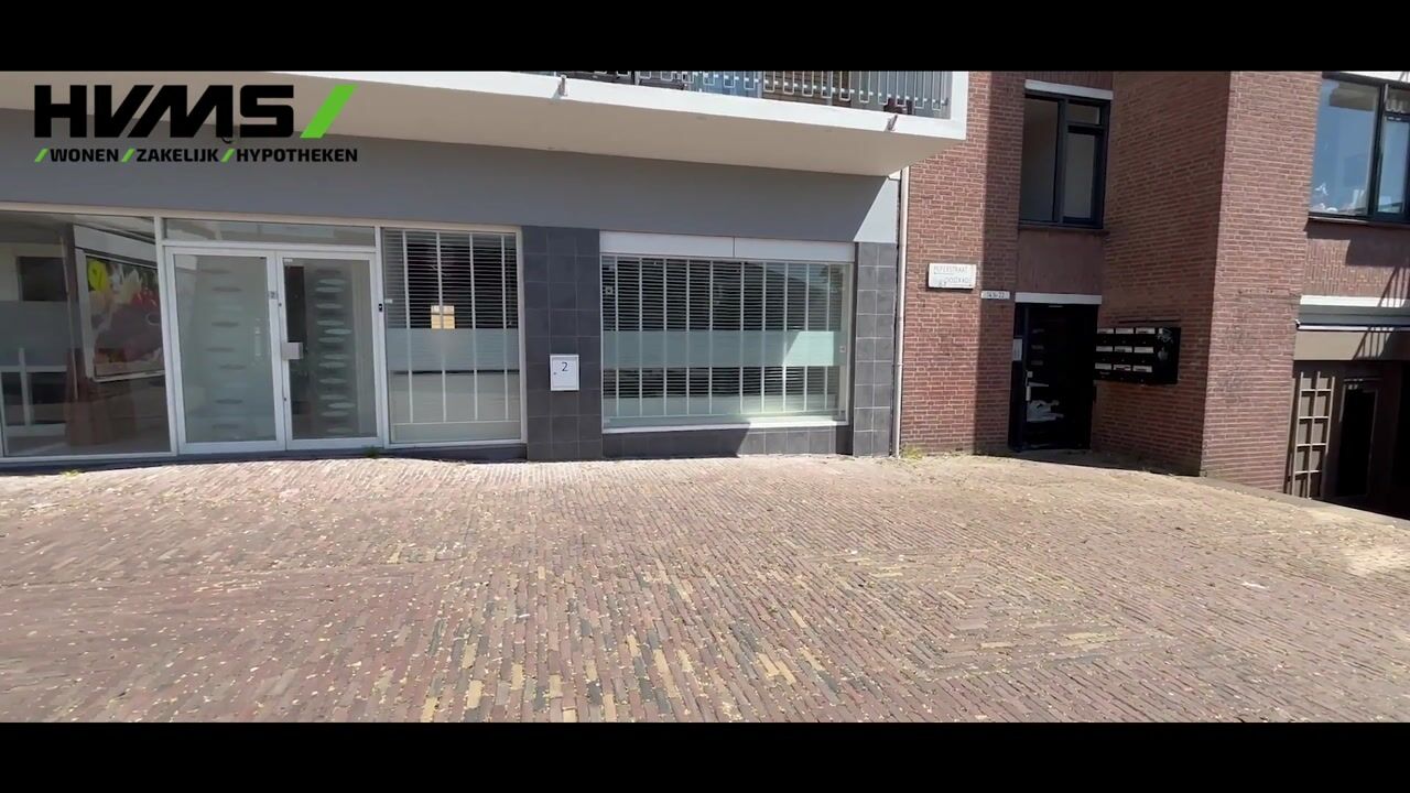 Video van Peperstraat 2