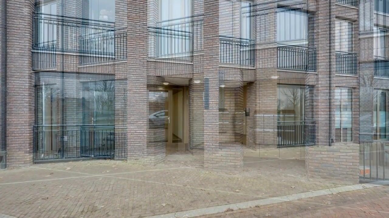 Video van Koningsoordlaan 176