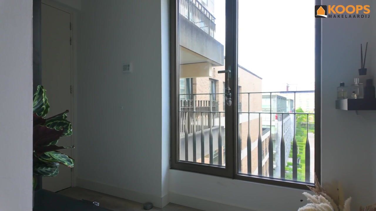 Video van Andreasplein 126