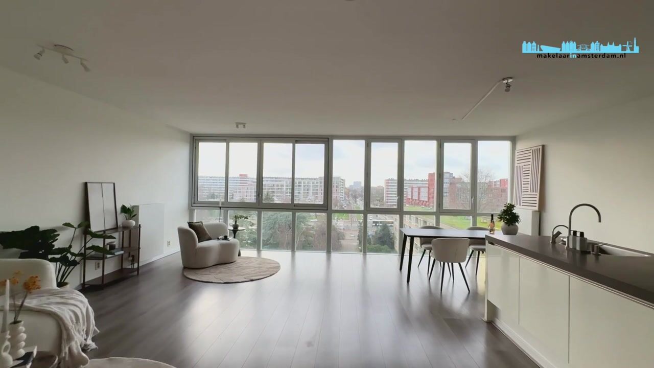 Video van Oeverpad 520