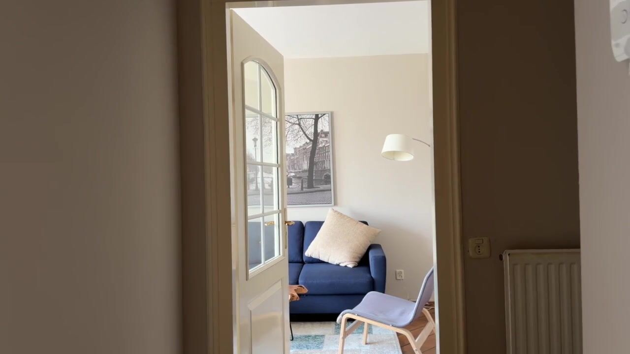 Video van Keizersgracht 517-N