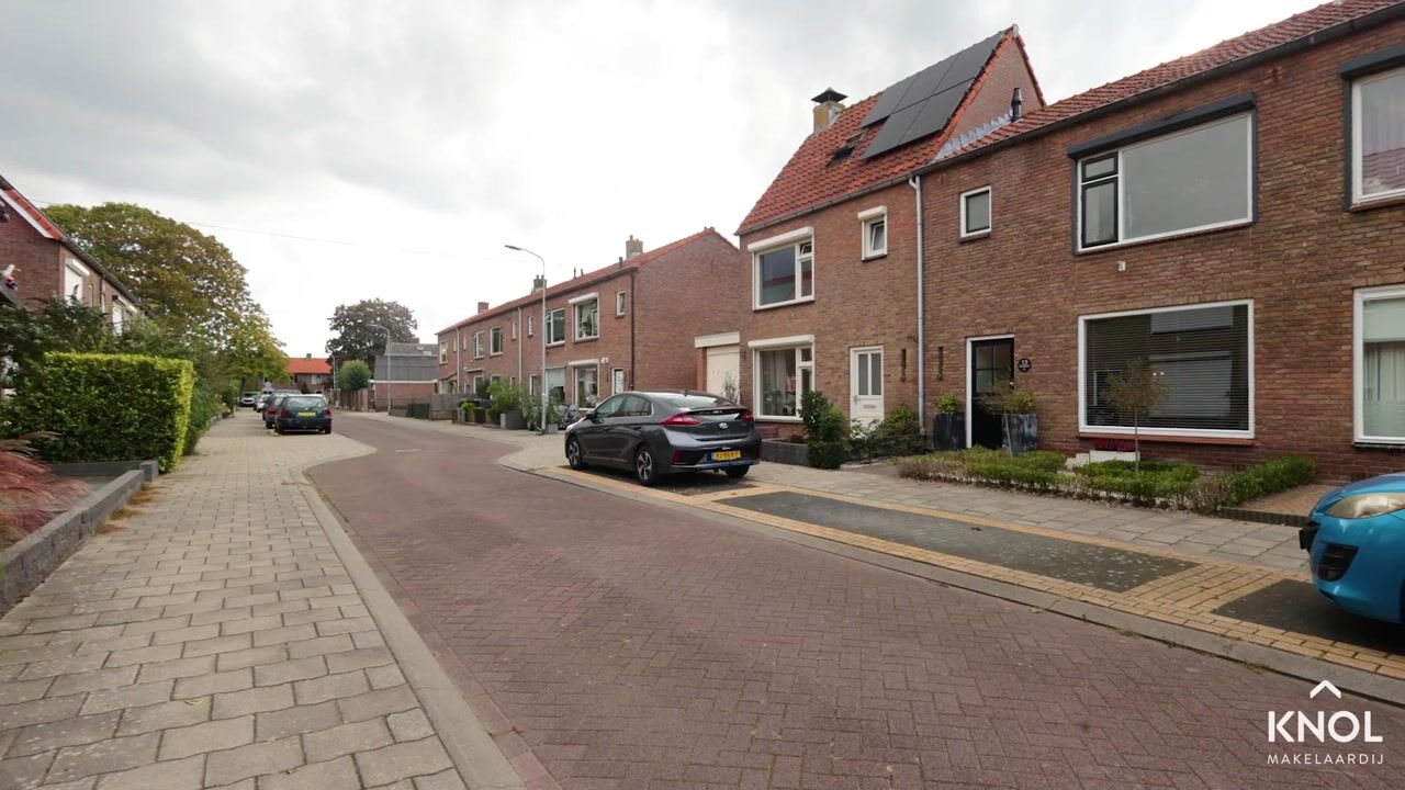 Video van Lomodisweg 13