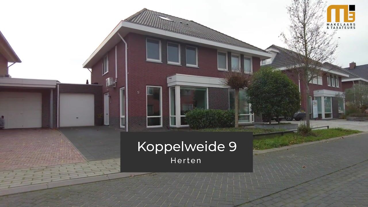 Video of Koppelweide 9