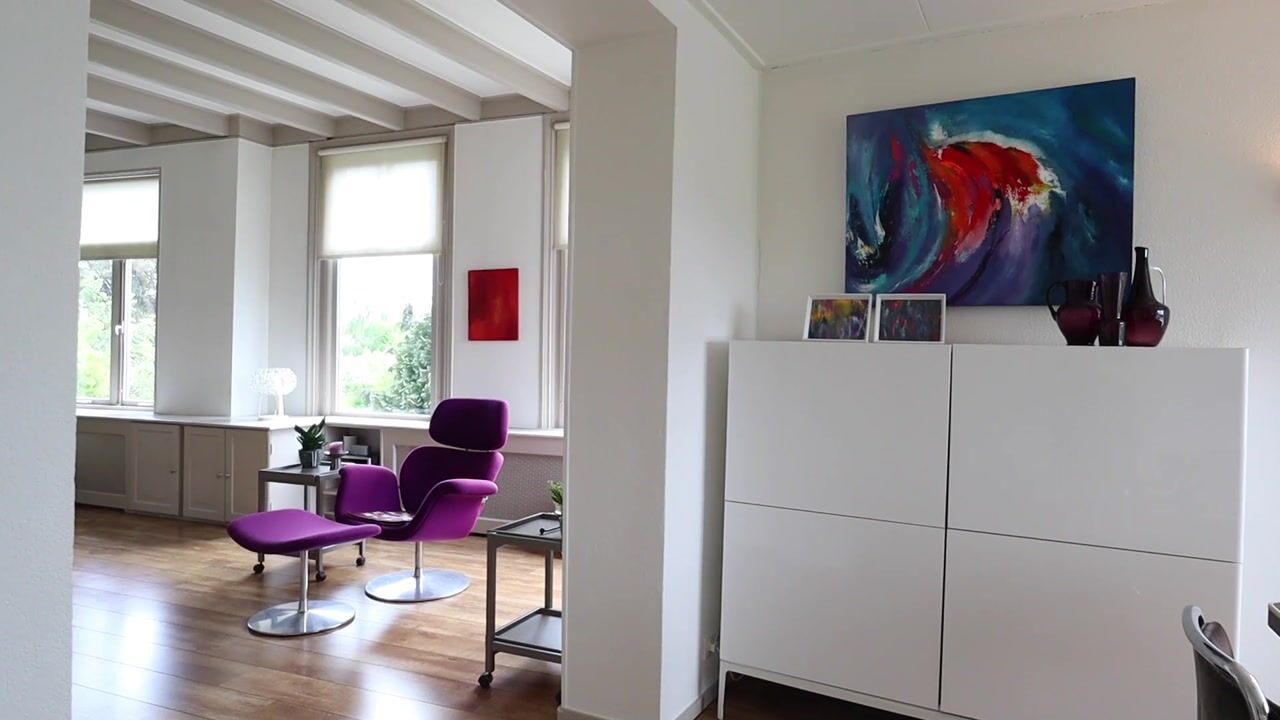Video van West Kinderdijk 51