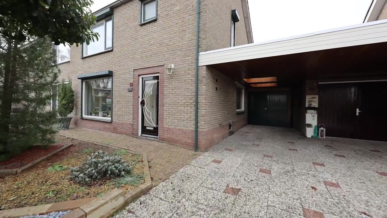 Video of Esdoornstraat 56