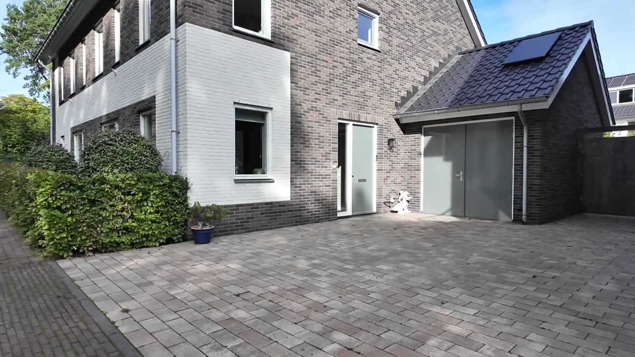 Video van Jansje Rozendaalstraat 3