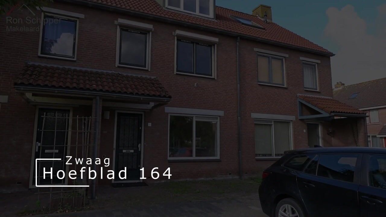 Video of Hoefblad 164