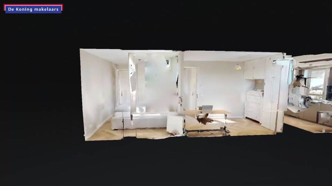 Video of Molenstraat 27-E