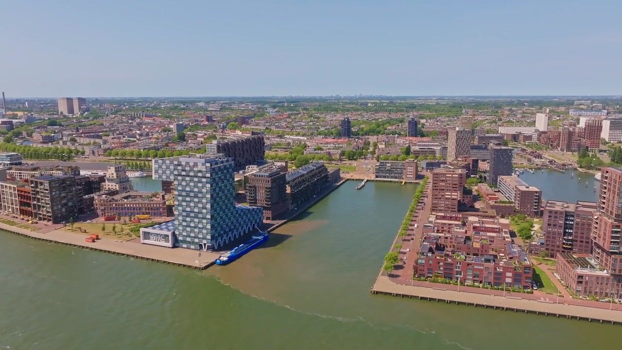 Video of Lloydstraat 26-A