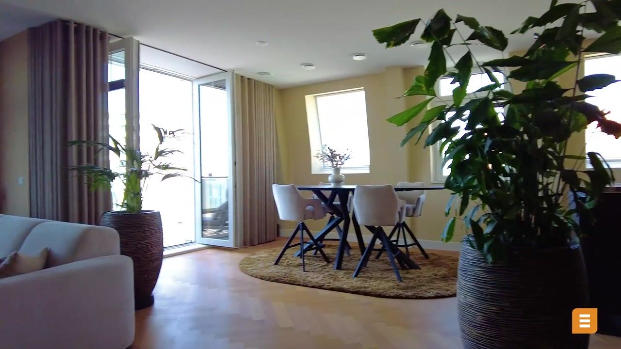 Video van Watertorenplein 22
