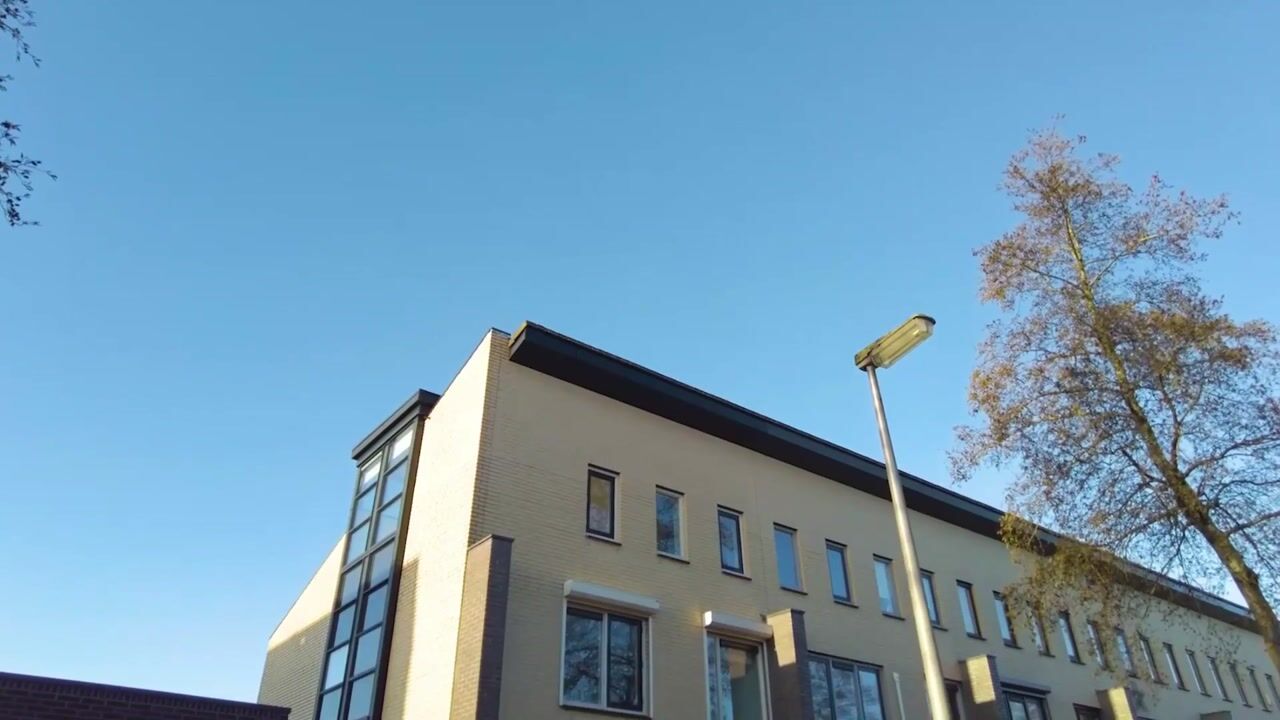 Video of Savannestraat 3