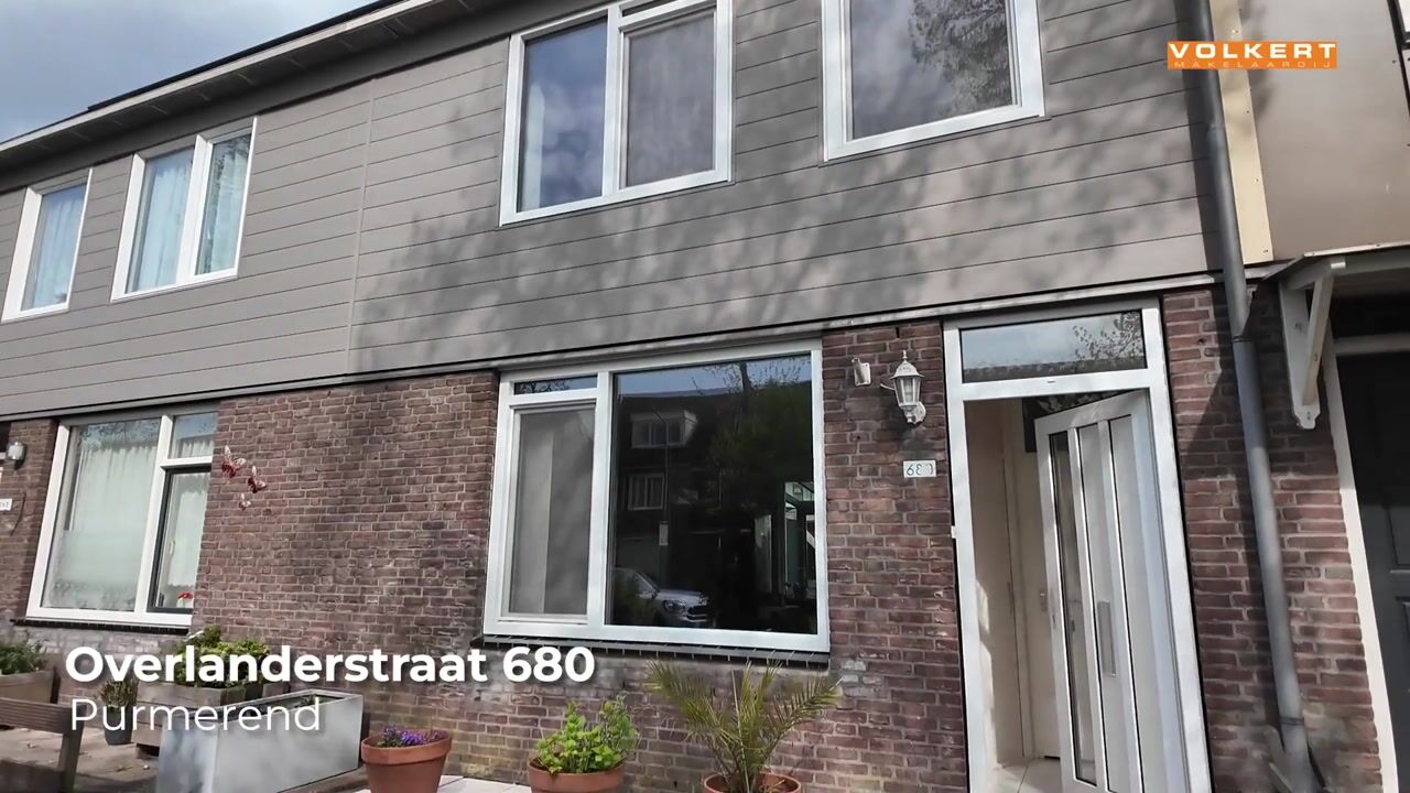 Video van Overlanderstraat 680