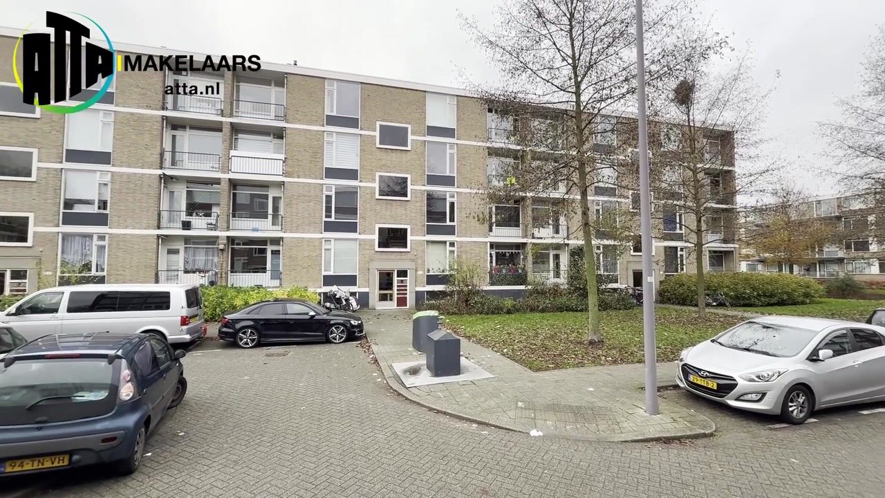 Video of Plotinusstraat 41