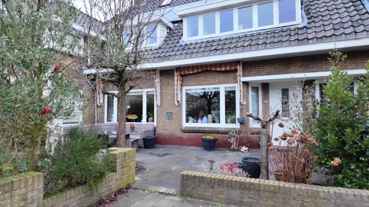 Video of Irisplein 2