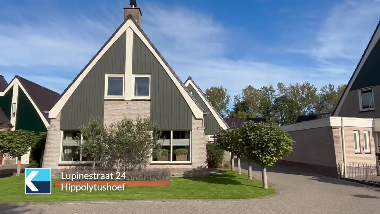 Video of Lupinestraat 24