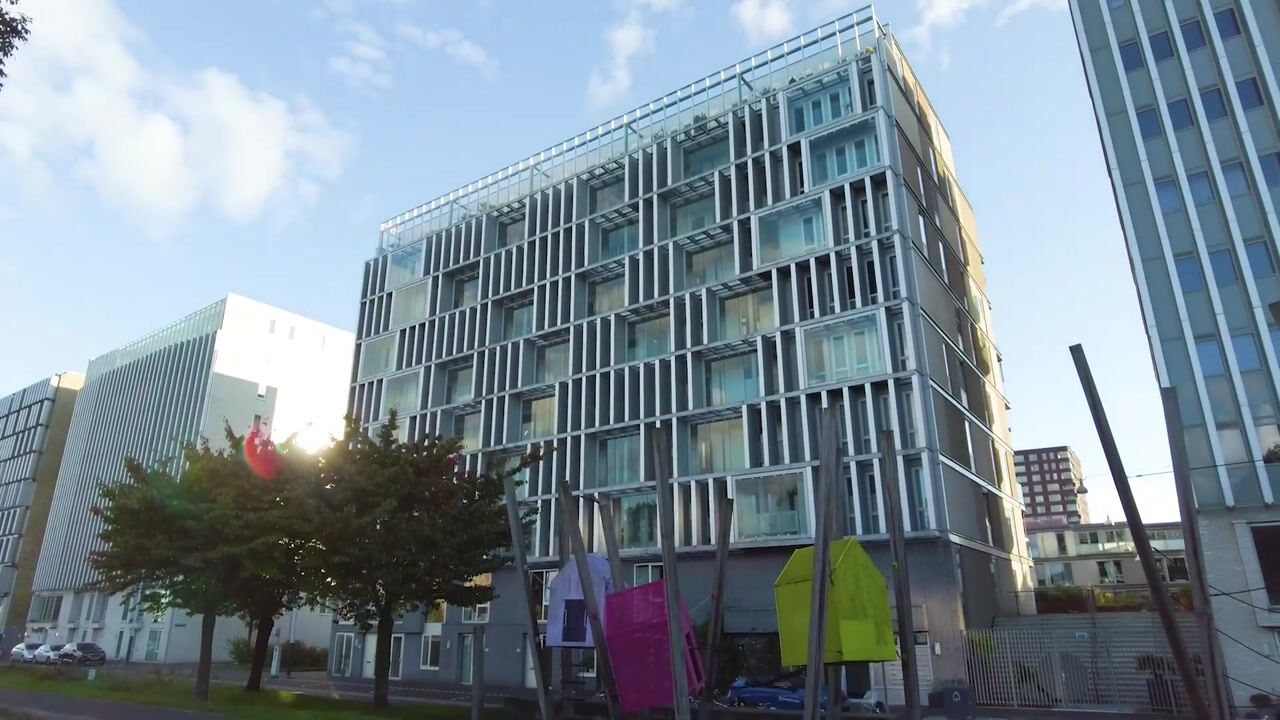 Video van Willem Augustinstraat 130