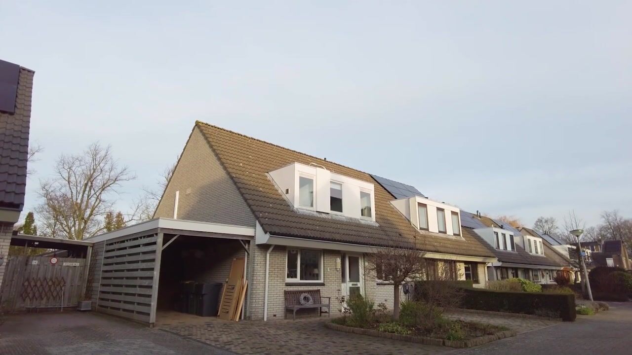 Video van Terborchdreef 12