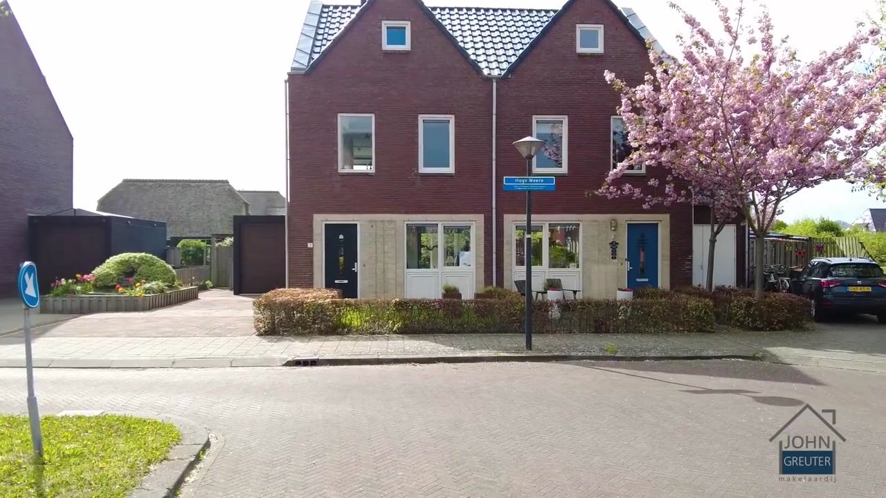 Video of Hoge Weere 3