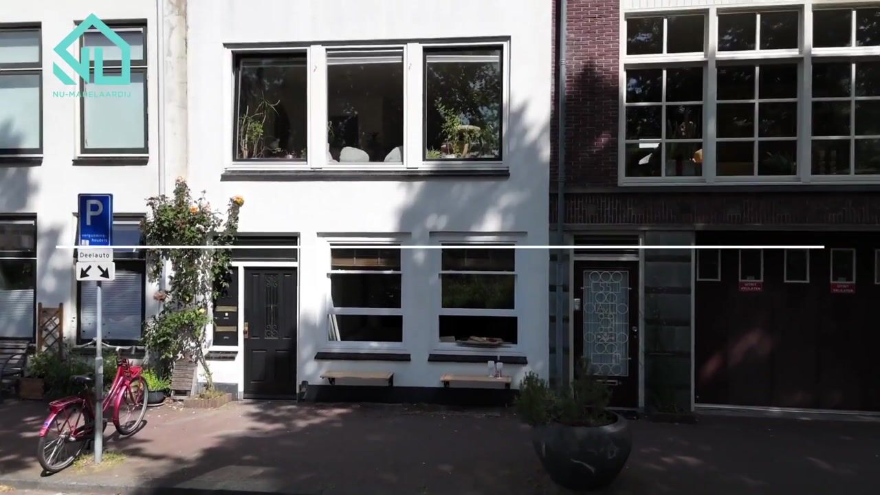 Video van Weerdsingel W.Z. 54