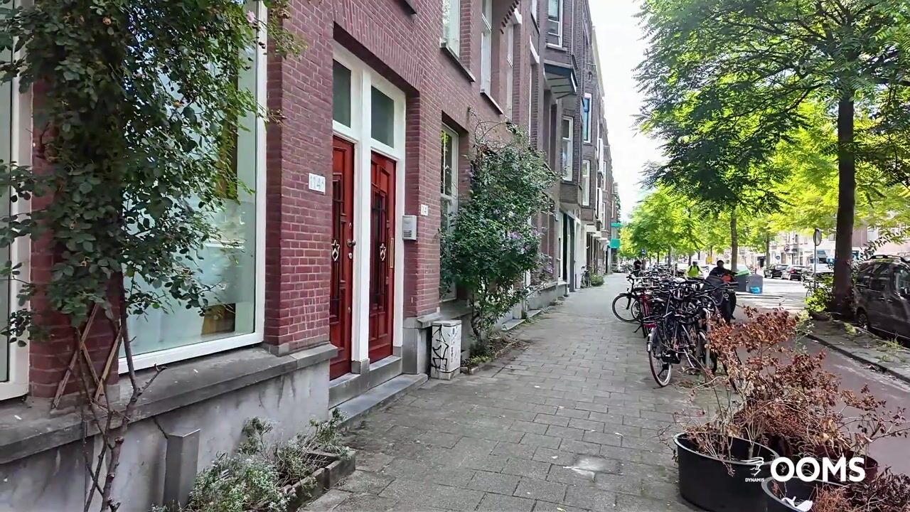 Video van Beukelsdijk 114-B