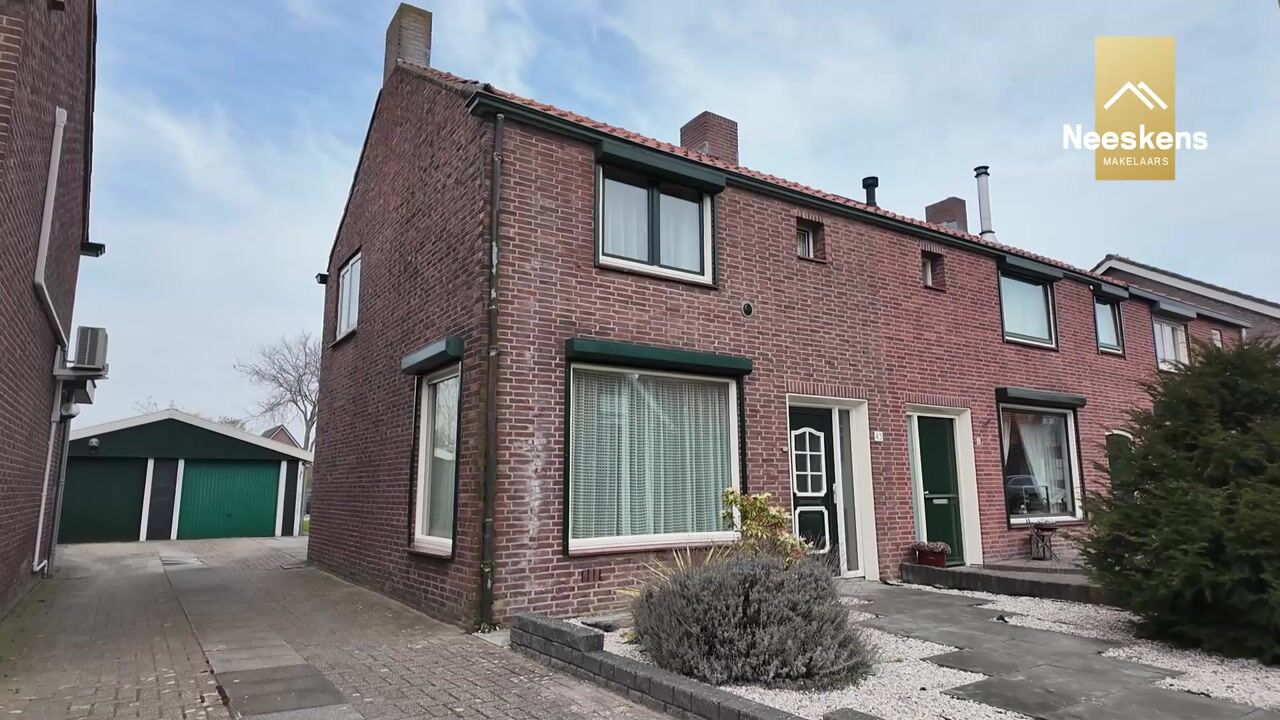 Video van Doelstraat 43