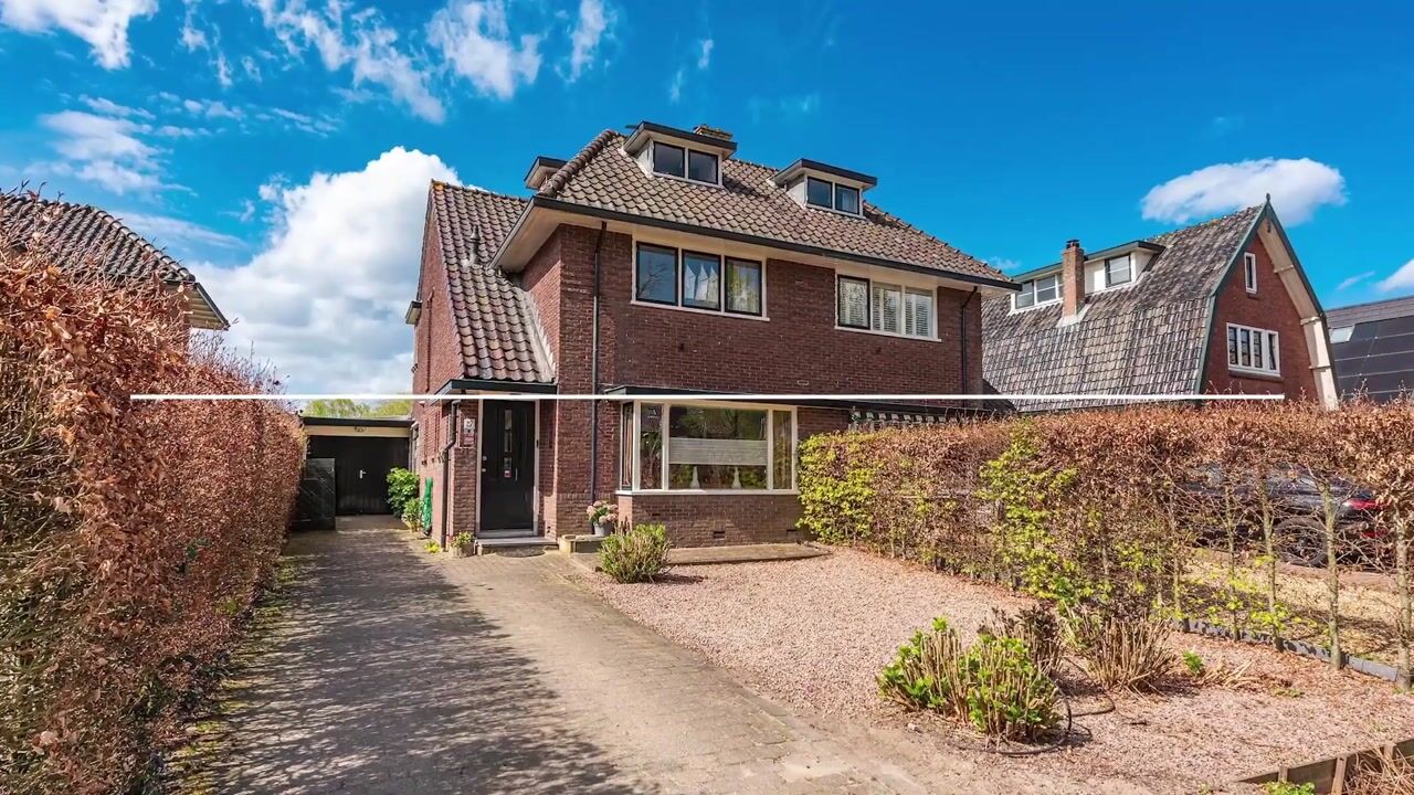 Video of Stadhouderslaan 27