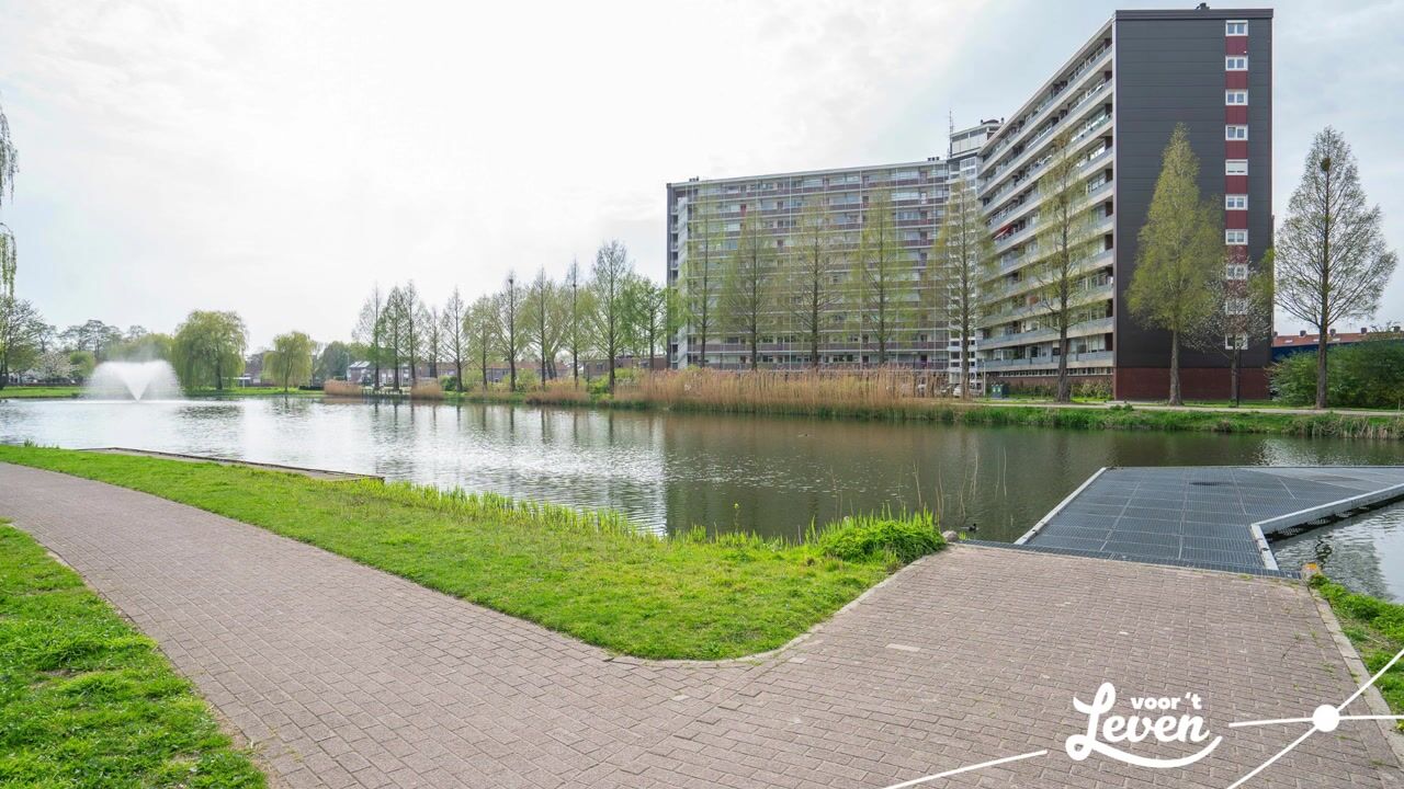 Video van Vrijheer van Eslaan 457