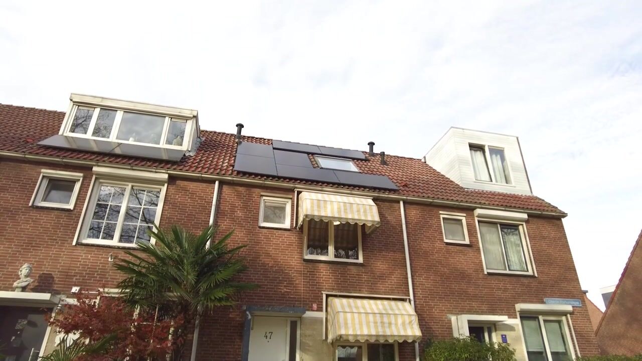 Video of Charlie Parkersingel 47