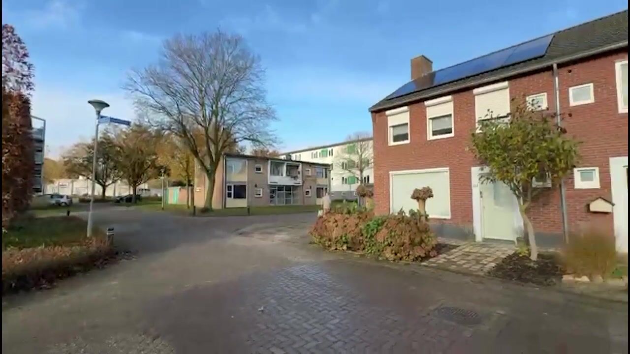 Bekijk video van Tedderstraat 14