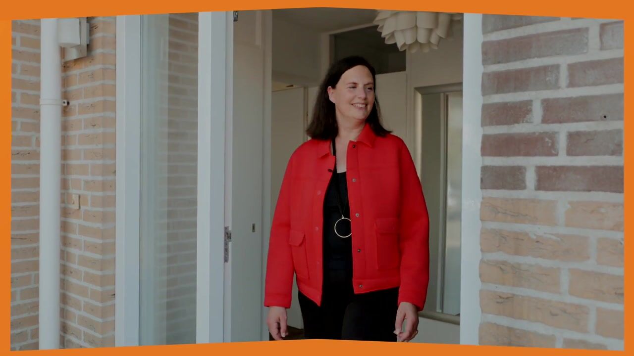 Video van Bronsinklaan 44