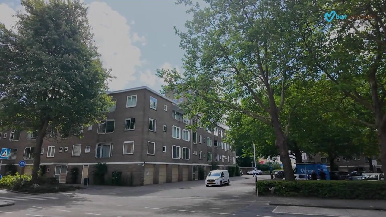 Video van Meander 675