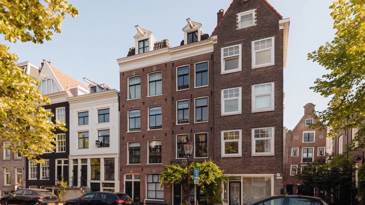 Video van Passeerdersgracht 5-1