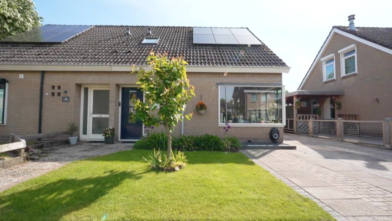 Video van Karspelstraat 36