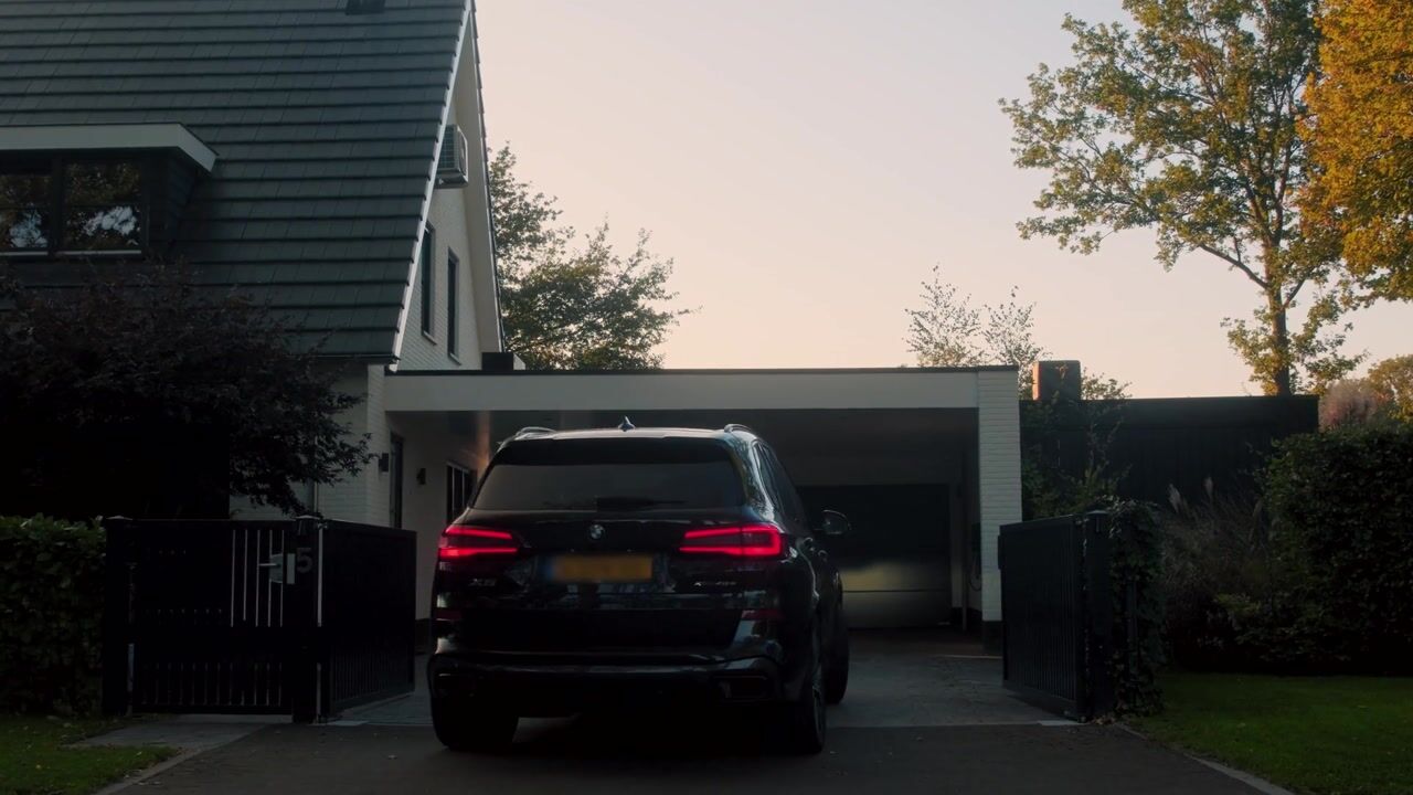 Video van Harenbergweg 5