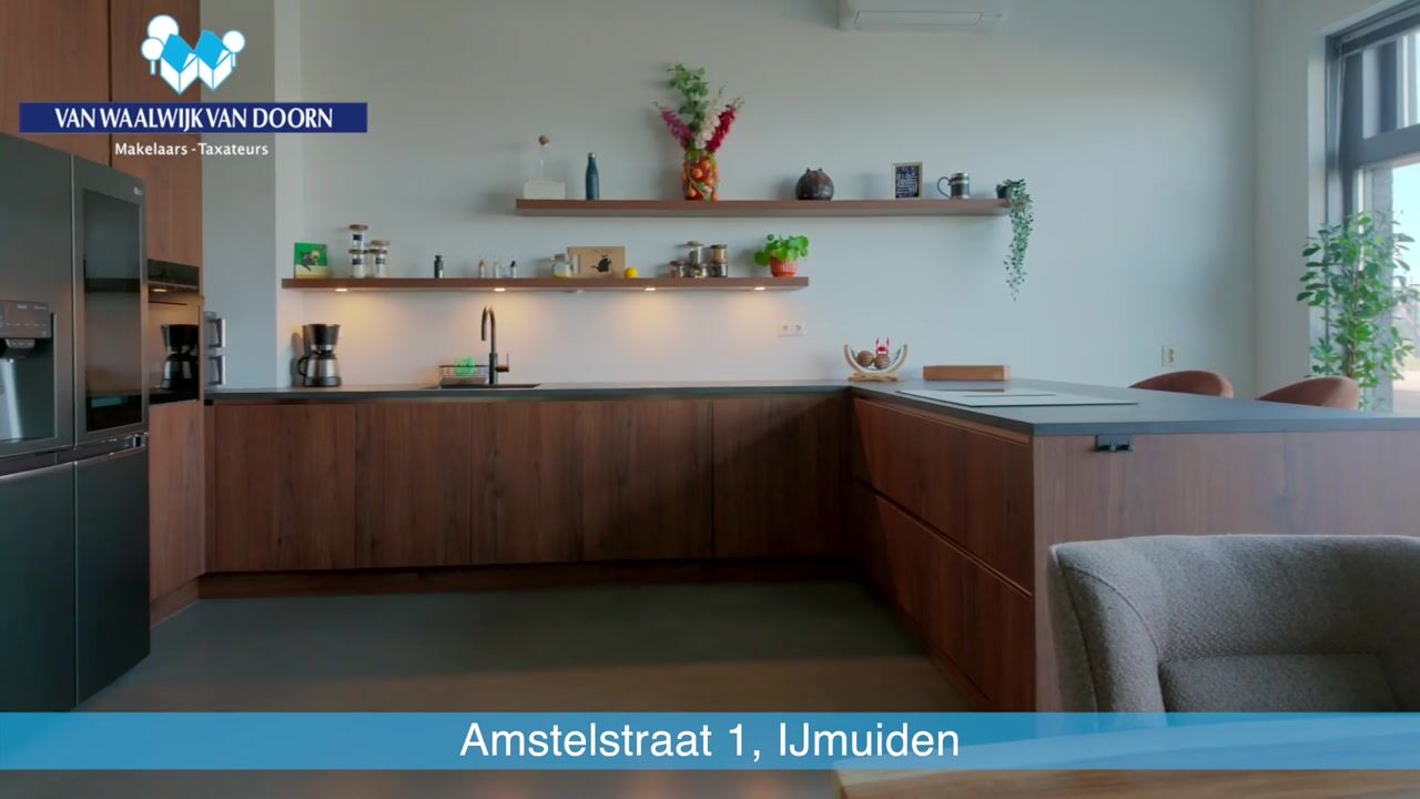 Video van Amstelstraat 1