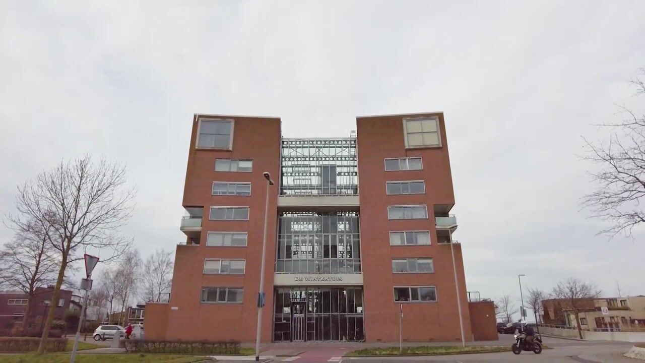 Video of De Klerkplan 23