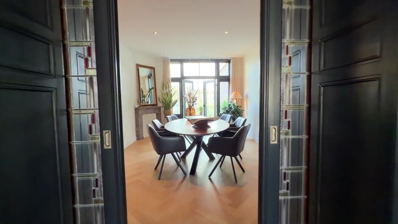 Video van Cornelis Krusemanstraat 23-3