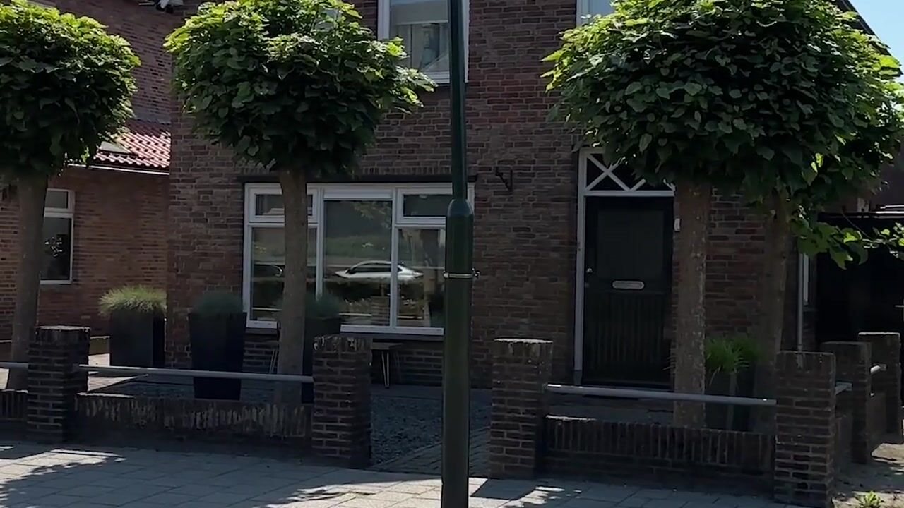 Video van Kerkstraat 6