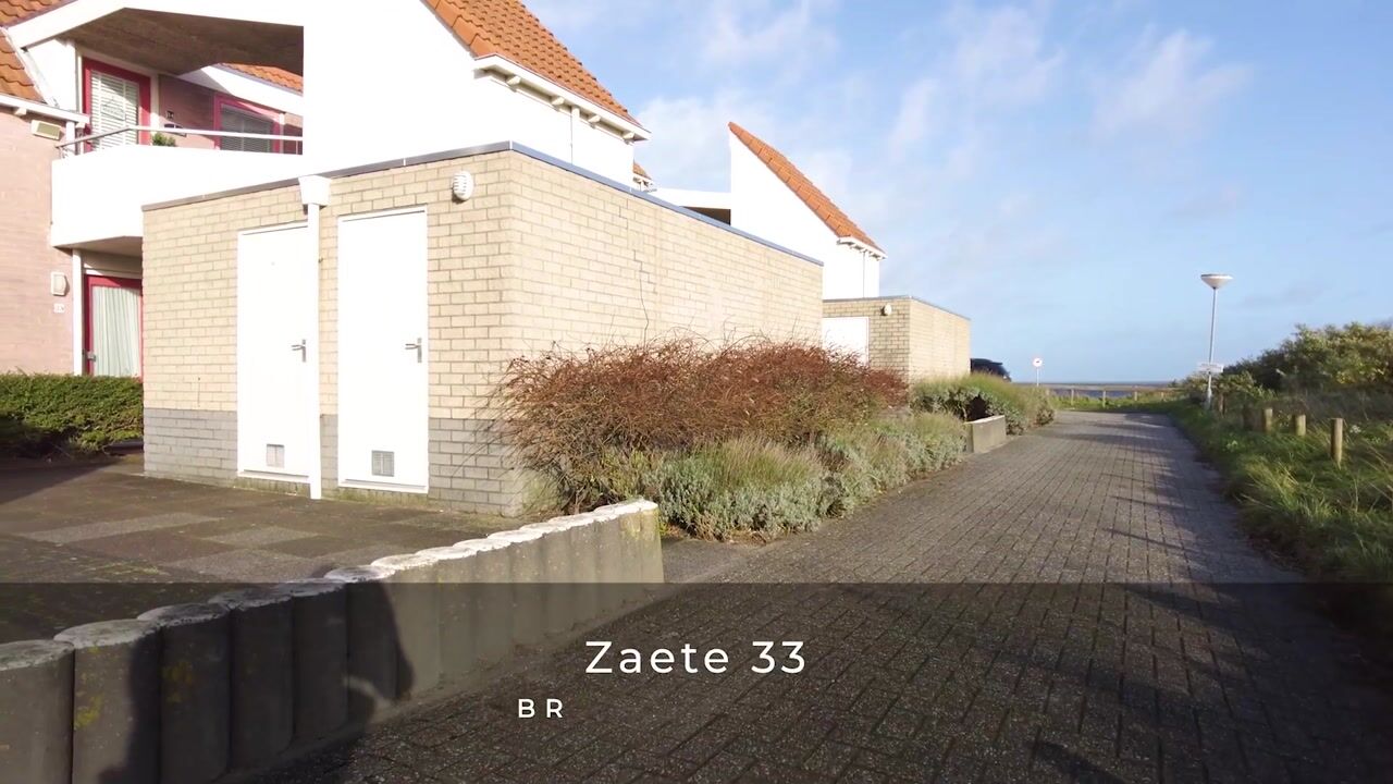 Video van Zaete 33