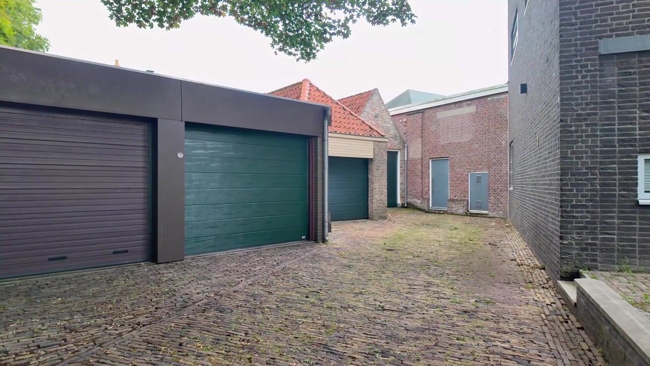 Video van Gortstraat 44