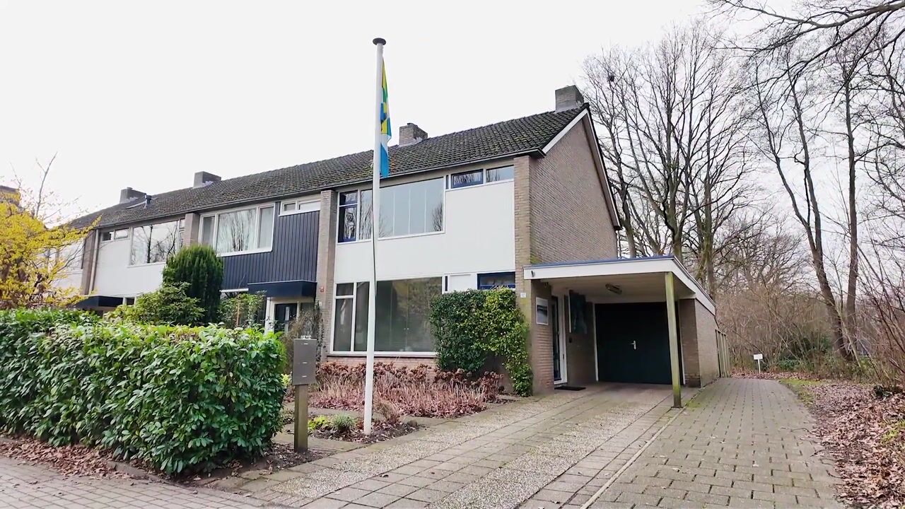 Video van Topaasstraat 12