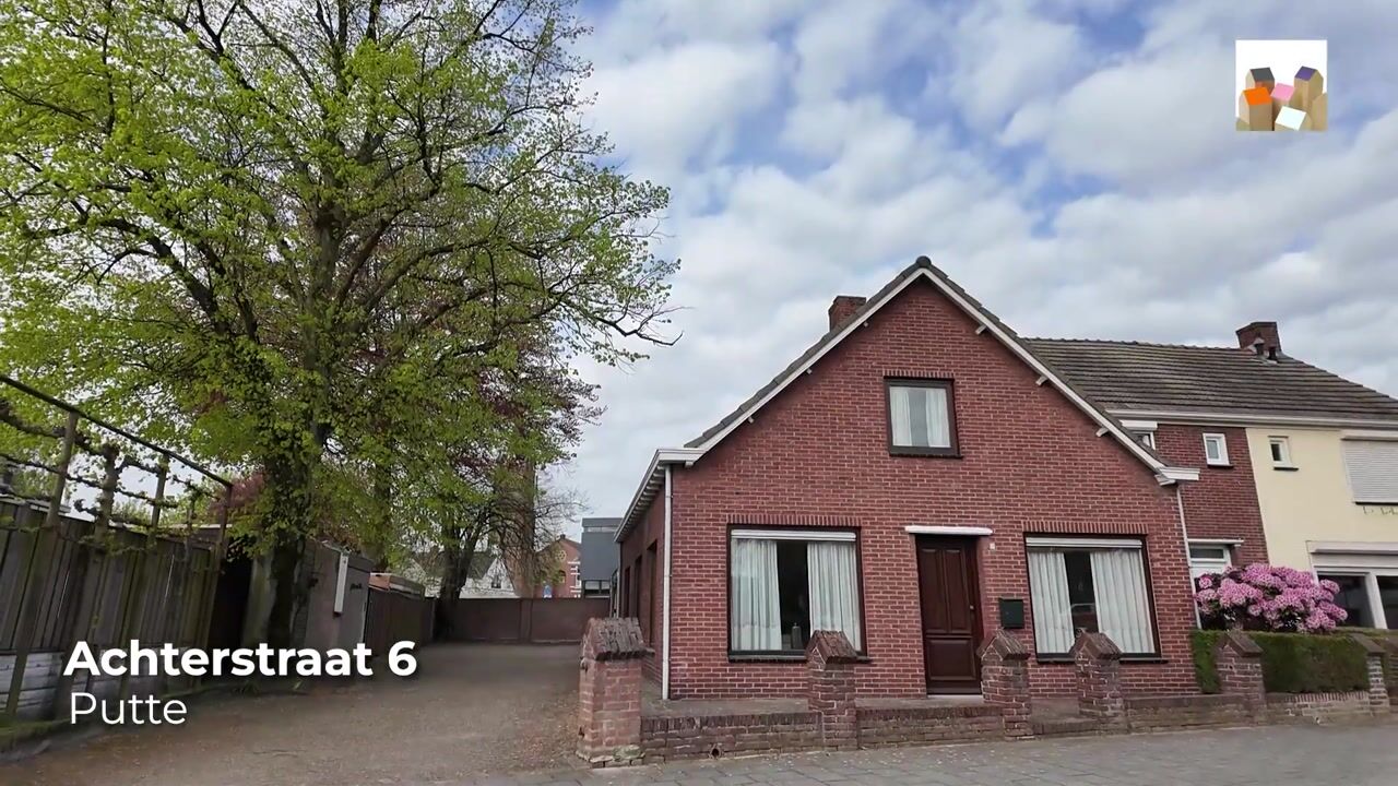 Video van Achterstraat 6