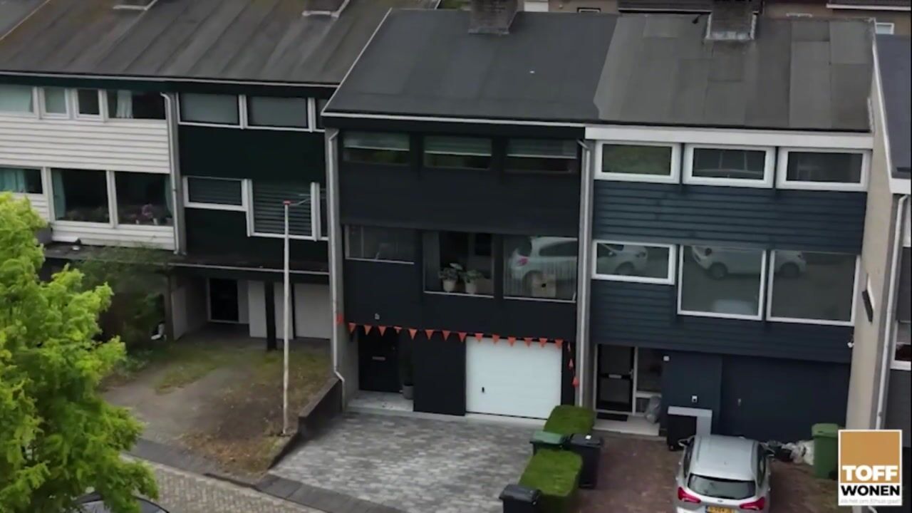 Video van Weigeliastraat 9