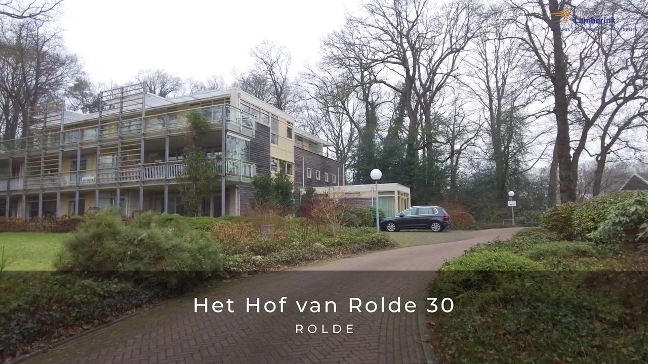 Video of Het Hof van Rolde 30